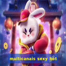 multicanais sexy hot